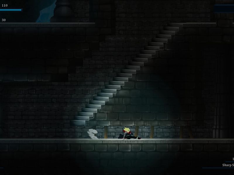 Skautfold Usurper — скриншот 3