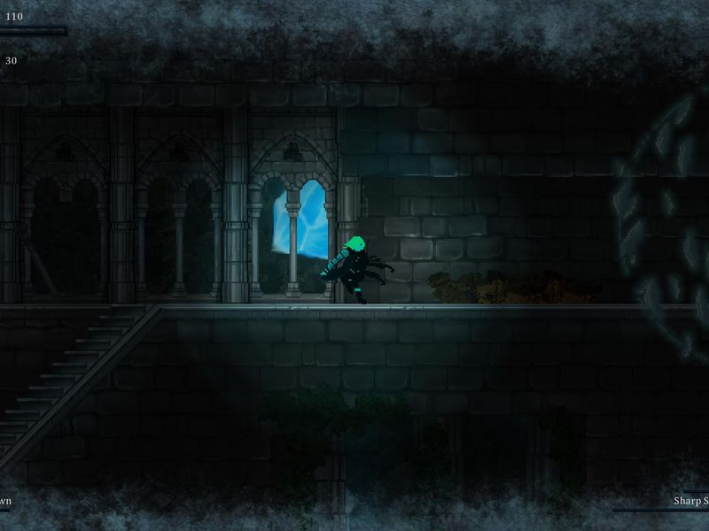 Skautfold Usurper — скриншот 4