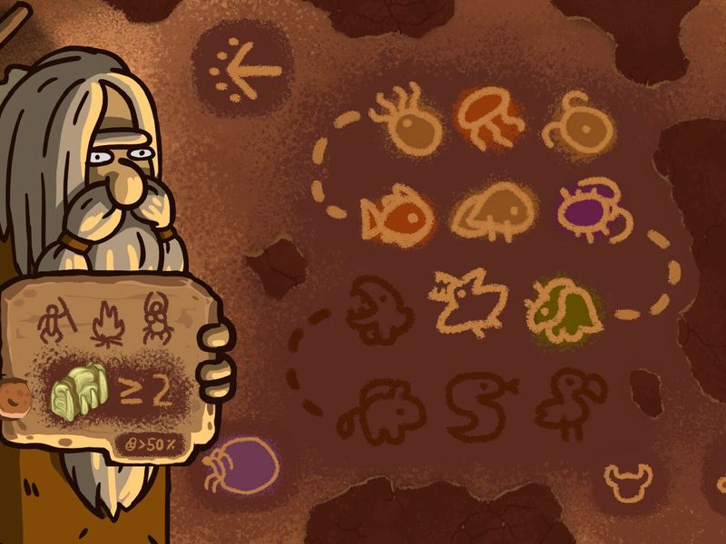 Age of Defense — скриншот 3