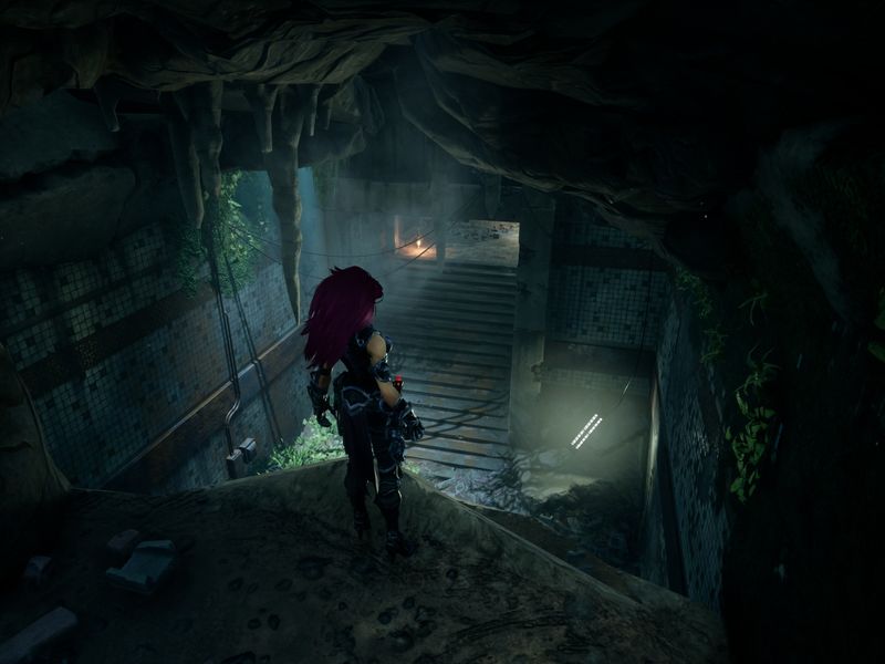 Darksiders III — скриншот 4