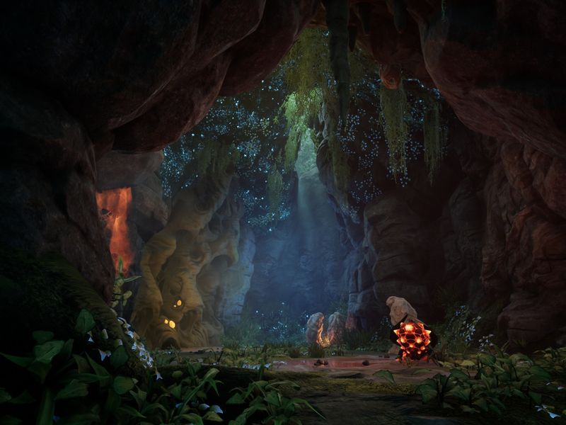 Darksiders III — скриншот 5