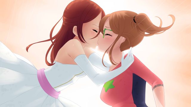 Ecchi Sketch Draw Cute Girls Every Day! — скриншот 5