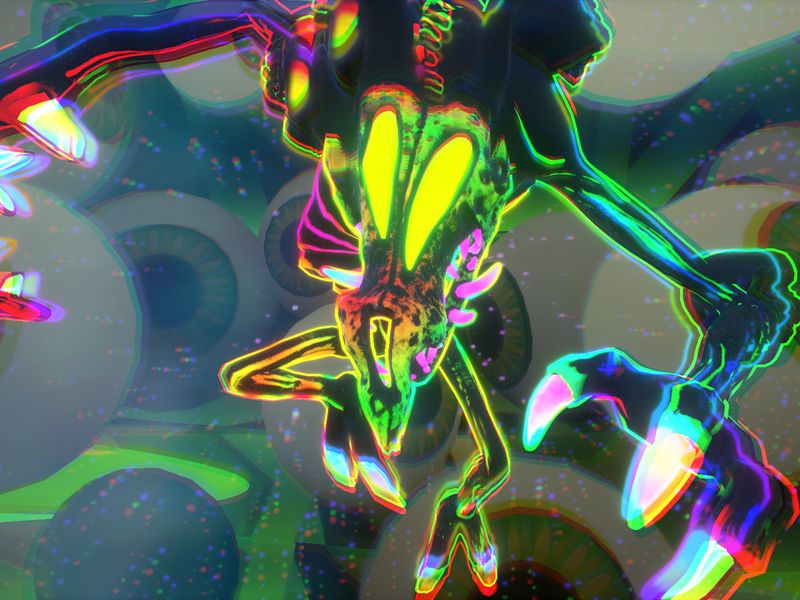 Psychonauts 2 — скриншот 6
