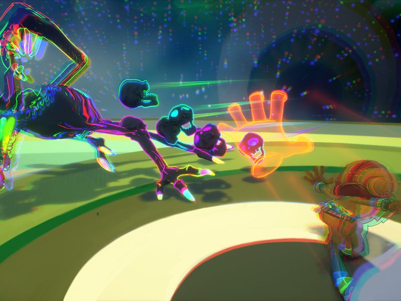 Psychonauts 2 — скриншот 4
