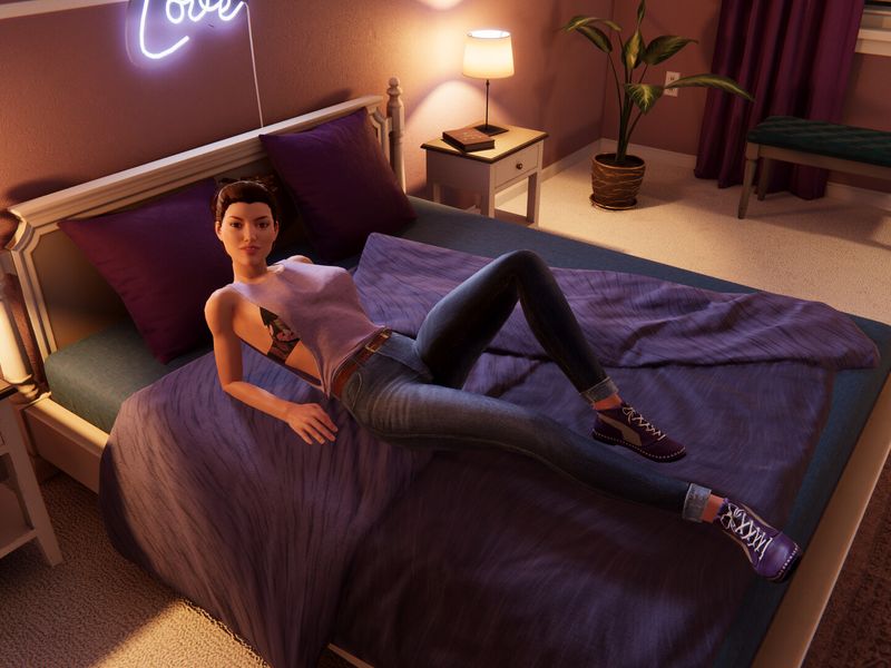 House Party — скриншот 2
