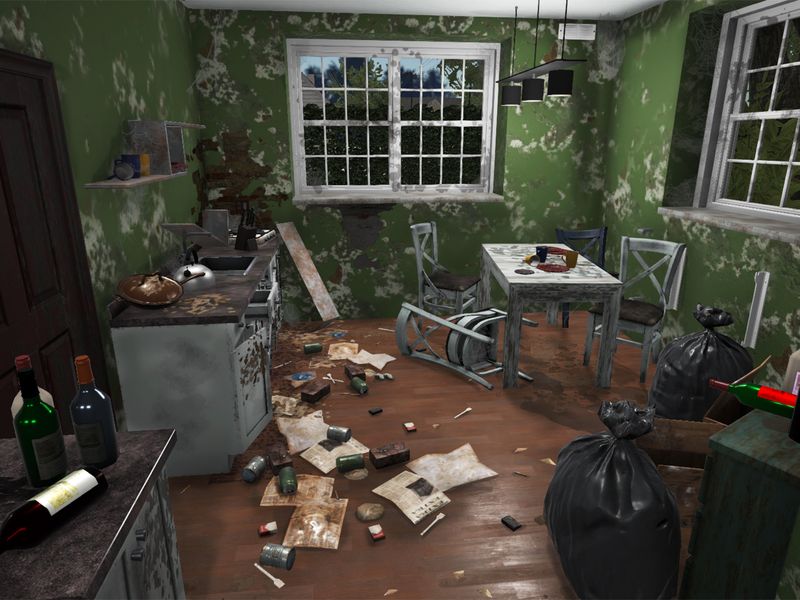House Flipper — скриншот 2