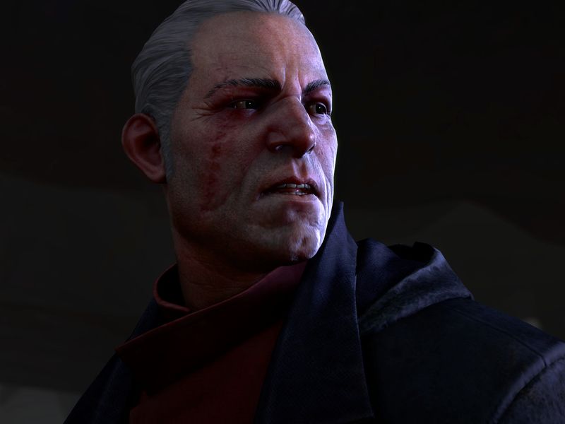 Dishonored Death of the Outsider — скриншот 2