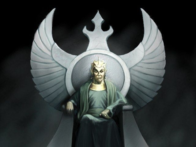 Age of Wonders — скриншот 1