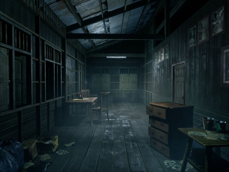 Home Sweet Home — скриншот 1