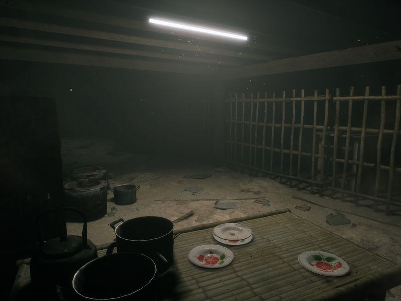 Home Sweet Home — скриншот 2
