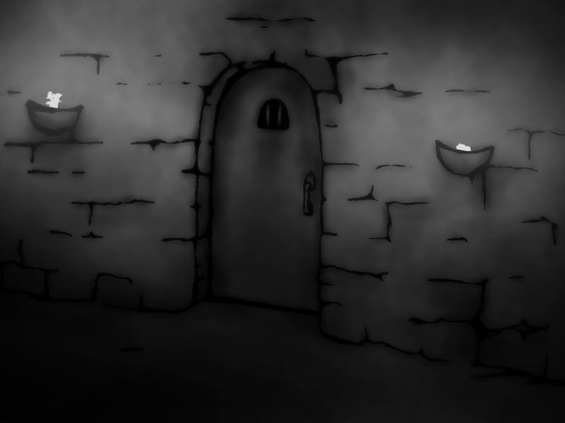 Disturbed Beyond Aramor — скриншот 2