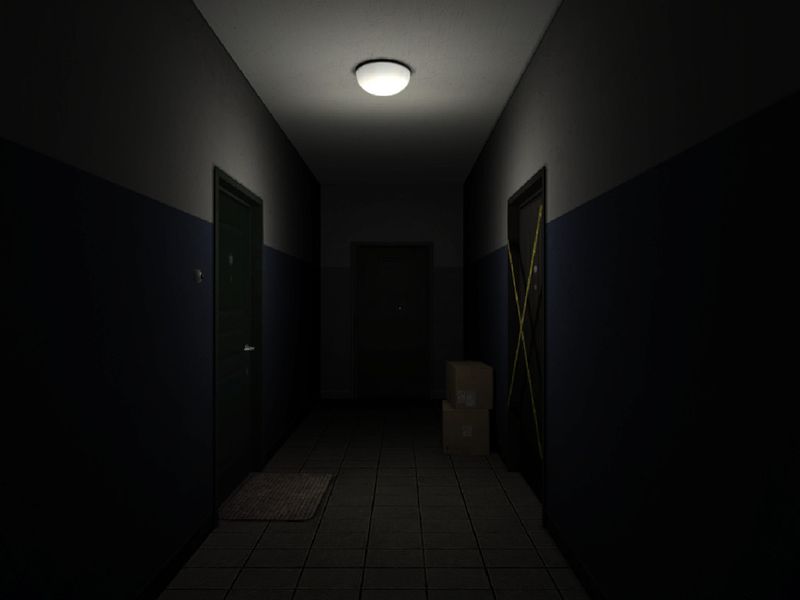 Fear of Clowns — скриншот 2