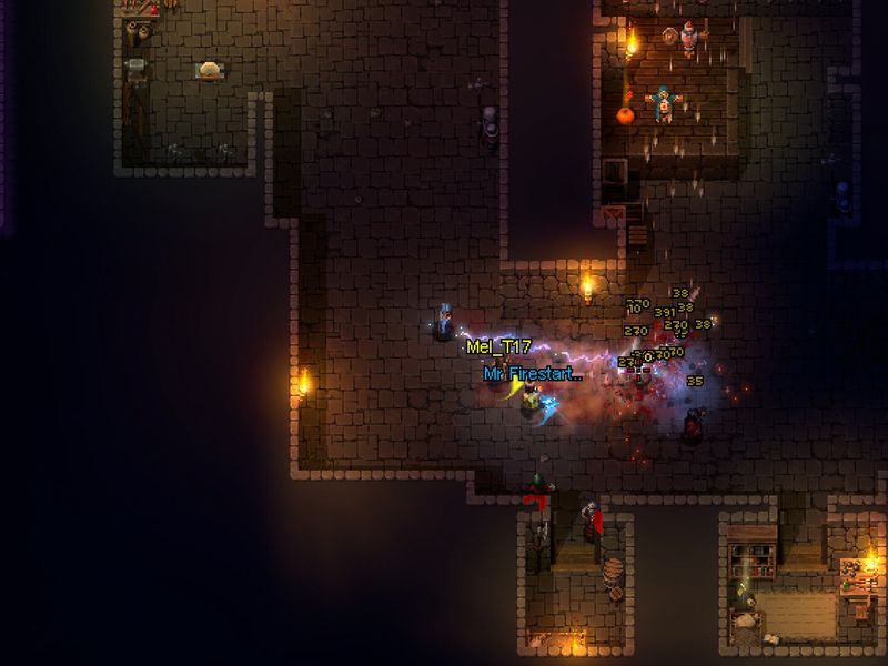 Heroes of Hammerwatch II — скриншот 6