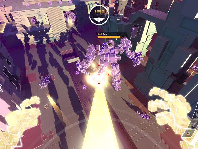 Скриншот 5 — ATOMEGA