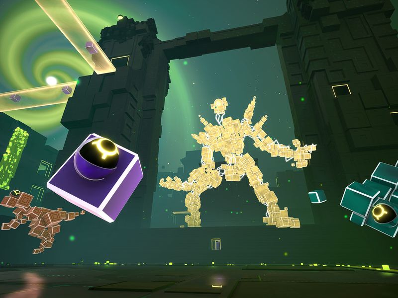Скриншот 7 — ATOMEGA