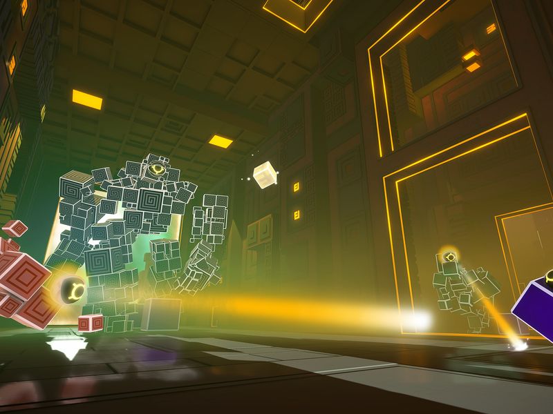 Скриншот 8 — ATOMEGA