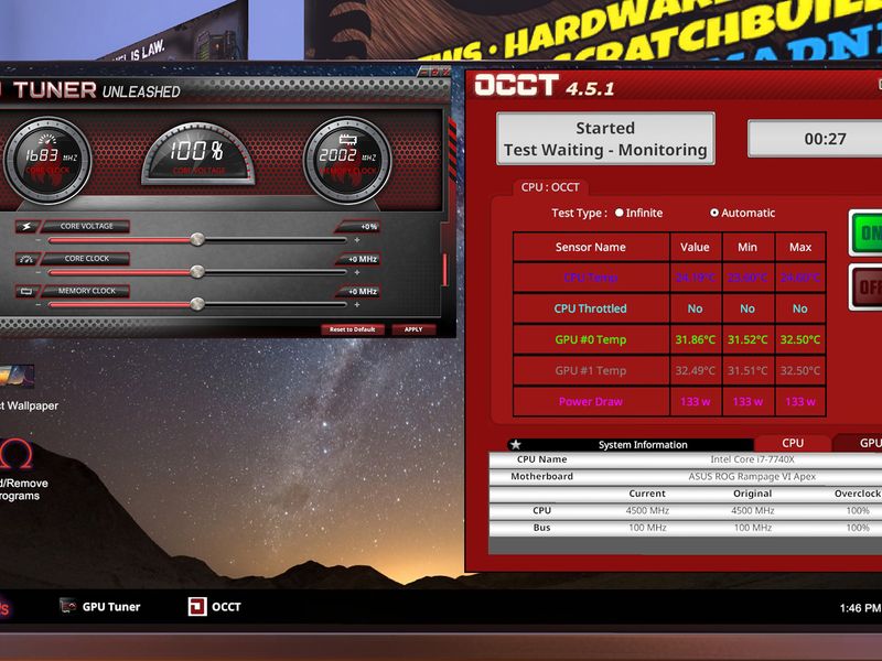 Скриншот 8 — Pc Building Simulator