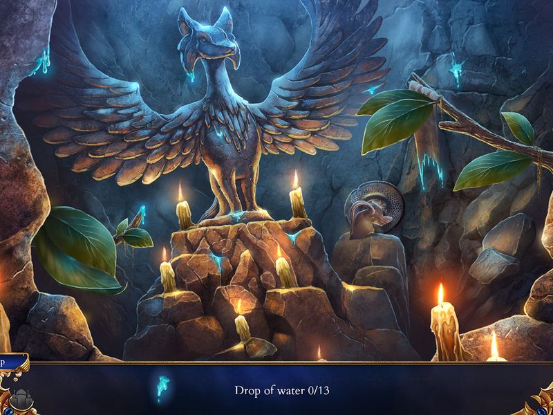Persian Nights Sands of Wonders — скриншот 4