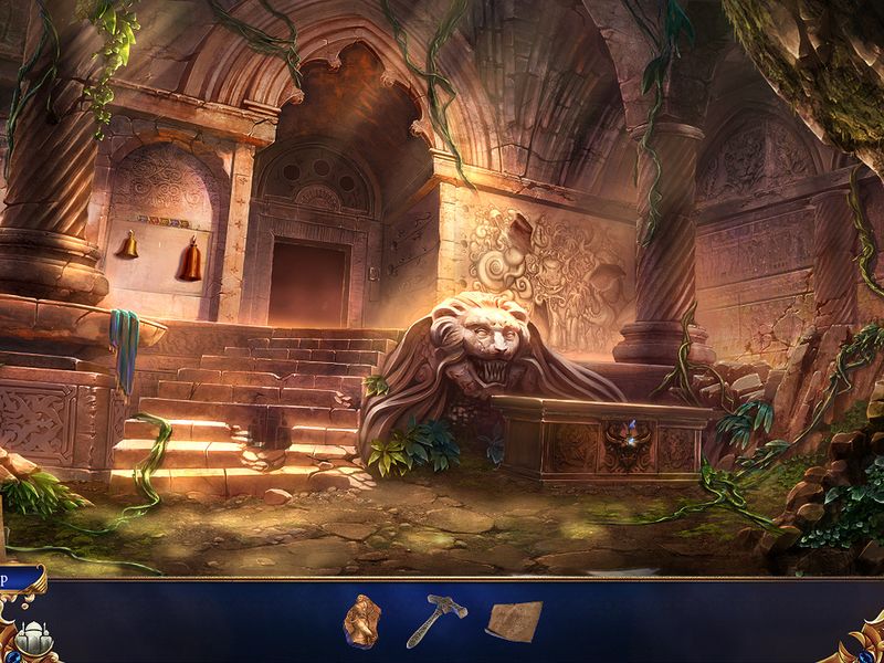 Persian Nights Sands of Wonders — скриншот 5