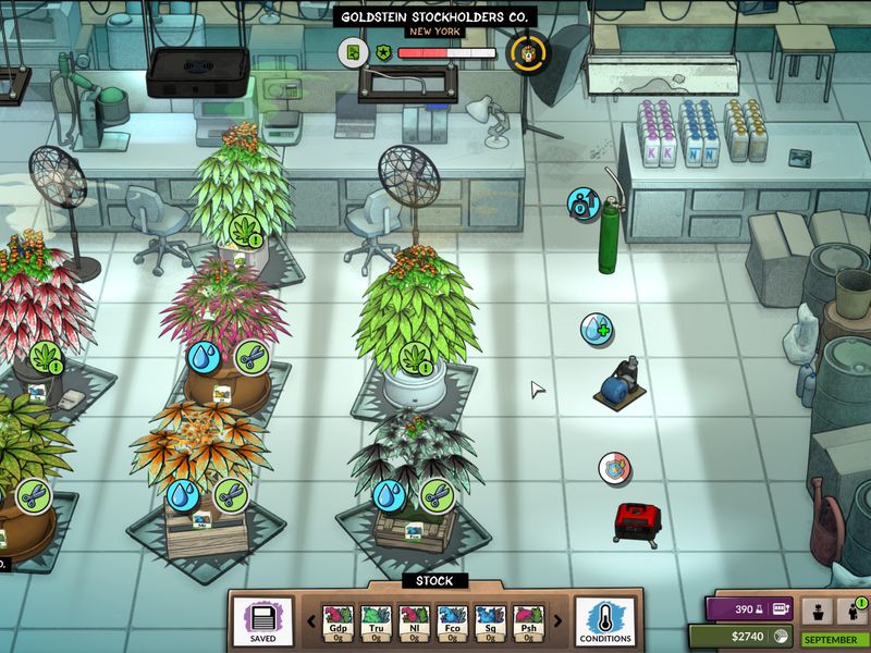 Weedcraft Inc — скриншот 4