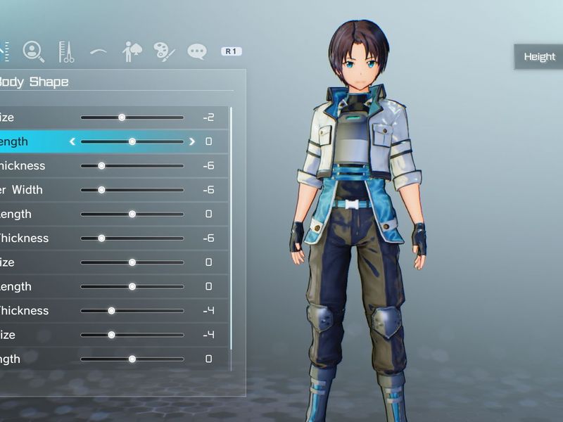 Sword Art Online Fatal Bullet — скриншот 6