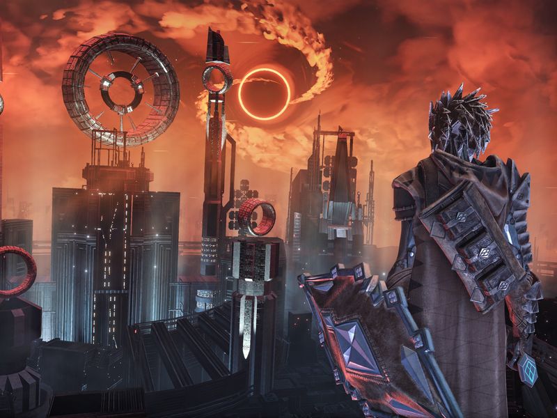 Hellpoint — скриншот 3