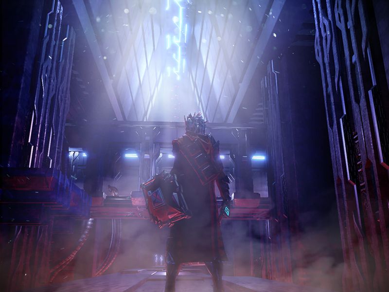 Hellpoint — скриншот 5