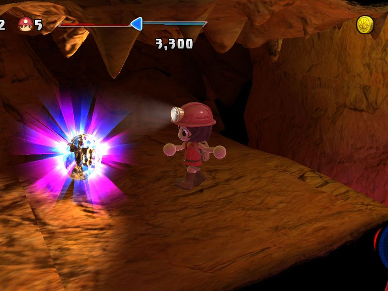 Spelunker Party! — скриншот 8