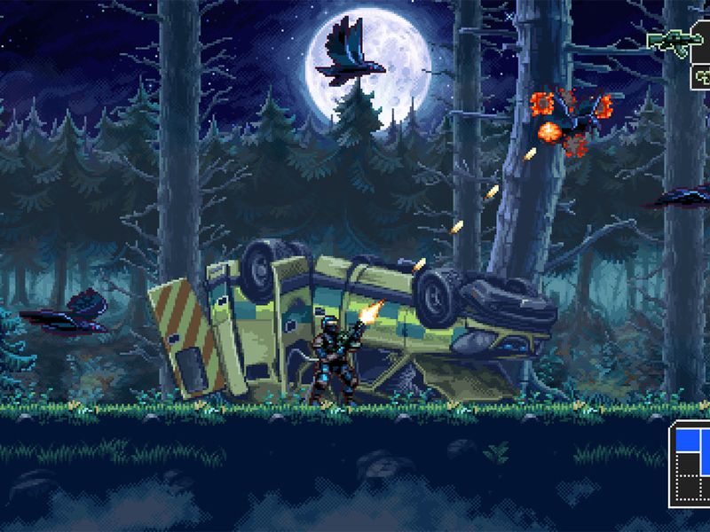 The Mummy Demastered — скриншот 1