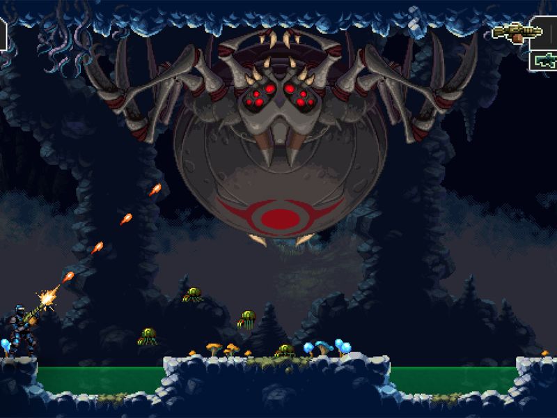 The Mummy Demastered — скриншот 4
