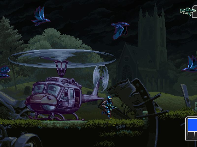 The Mummy Demastered — скриншот 5
