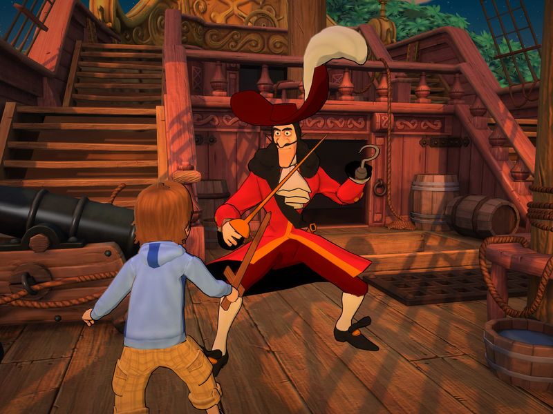 Disneyland Adventures — скриншот 6