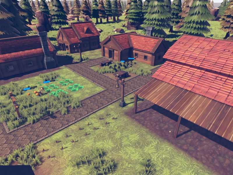 Community Inc — скриншот 3
