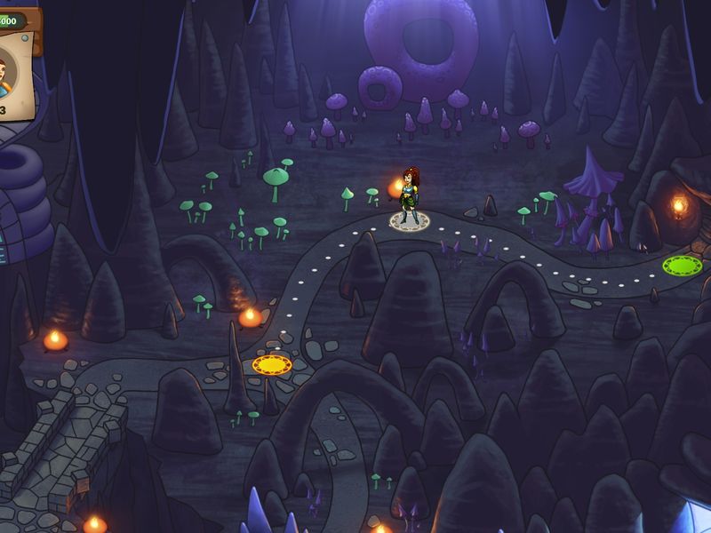 Necromancer Returns — скриншот 2