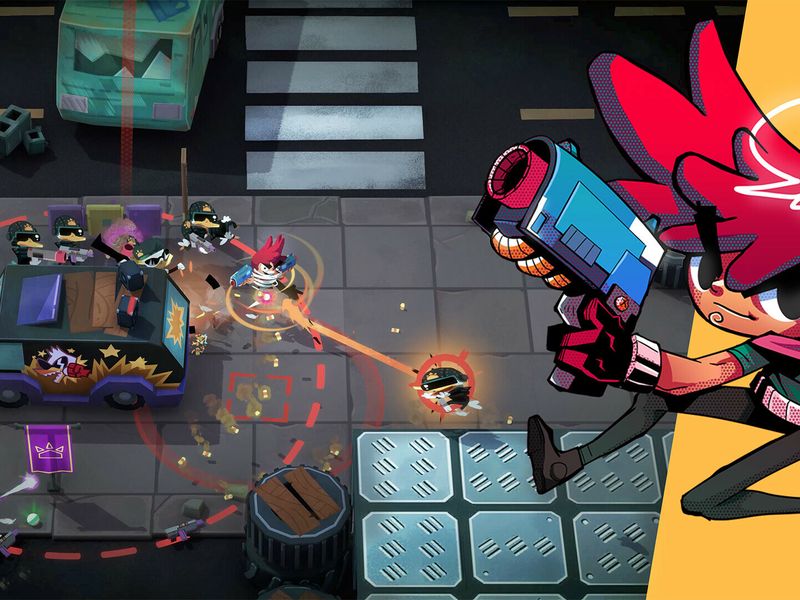 Relic Hunters Legend — скриншот 3