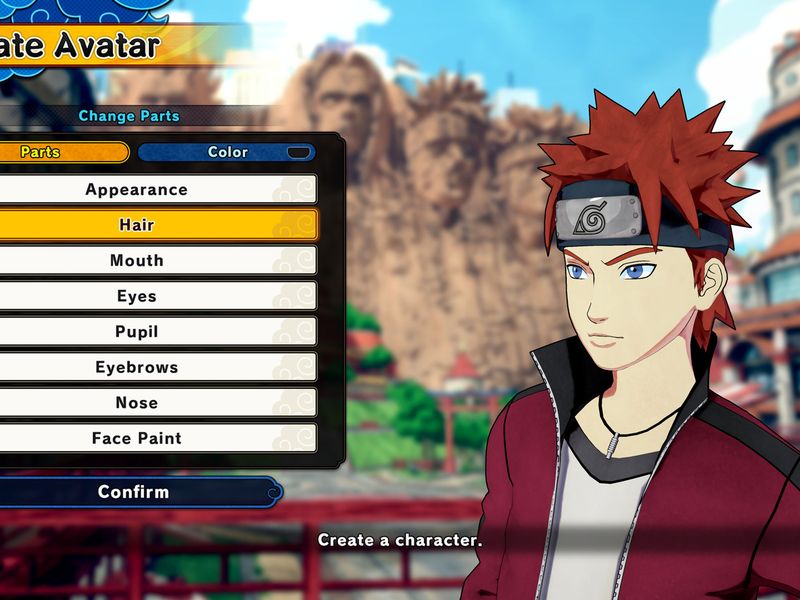Naruto To Boruto — скриншот 4