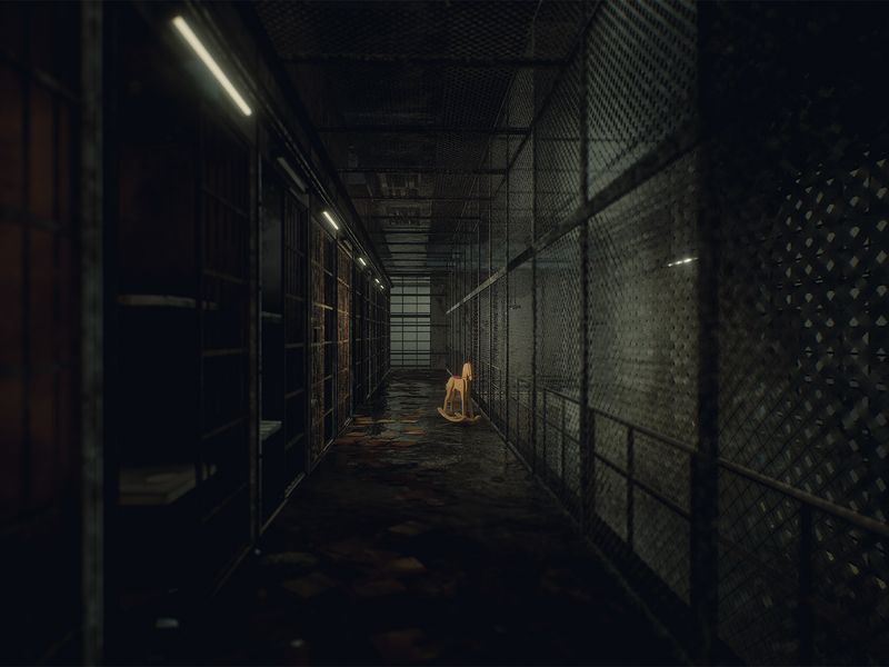 Inmates — скриншот 3