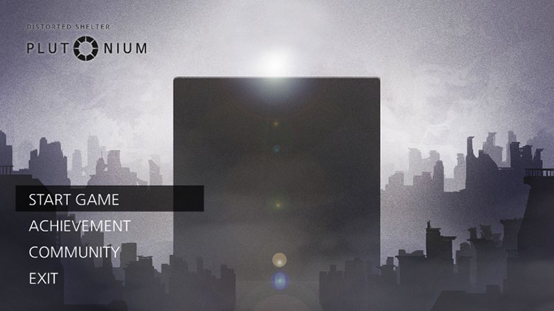 PLUTONIUM — скриншот 1