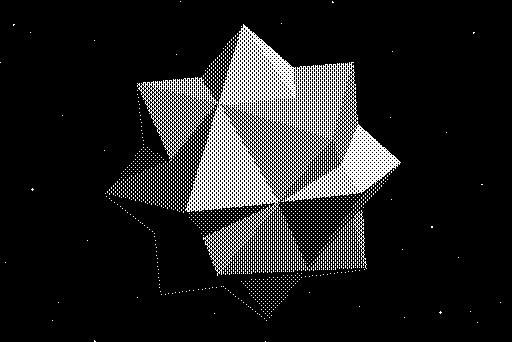 Cosmic Osmo and the Worlds Beyond the Mackerel — скриншот 5
