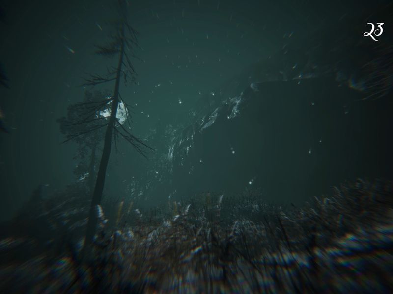 Gevaudan — скриншот 3