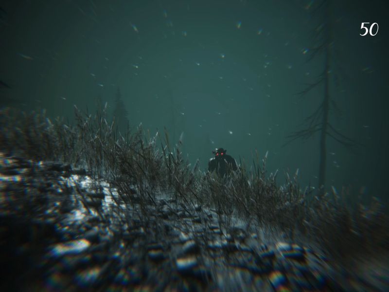 Gevaudan — скриншот 4