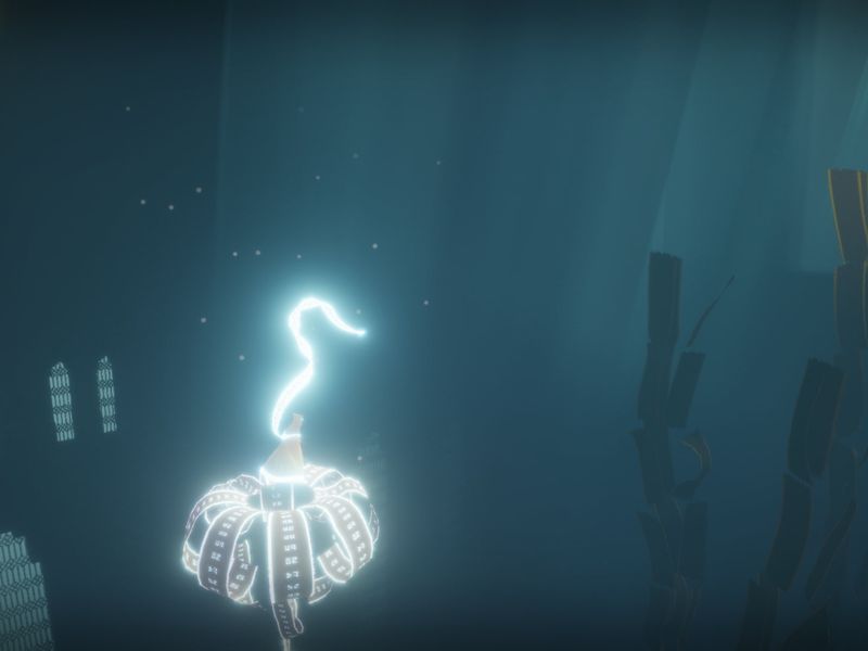 Journey — скриншот 2