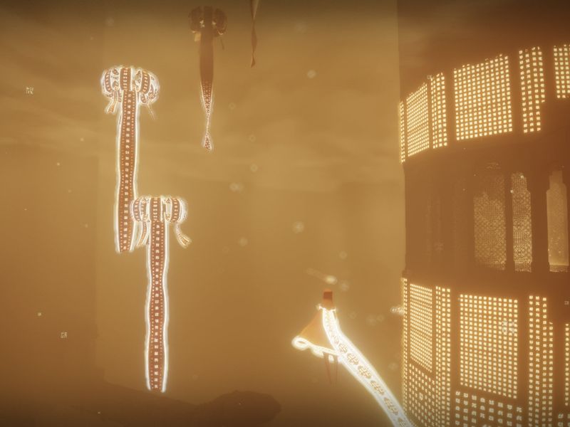 Journey — скриншот 6