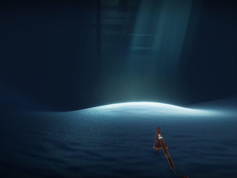 Journey — скриншот 4