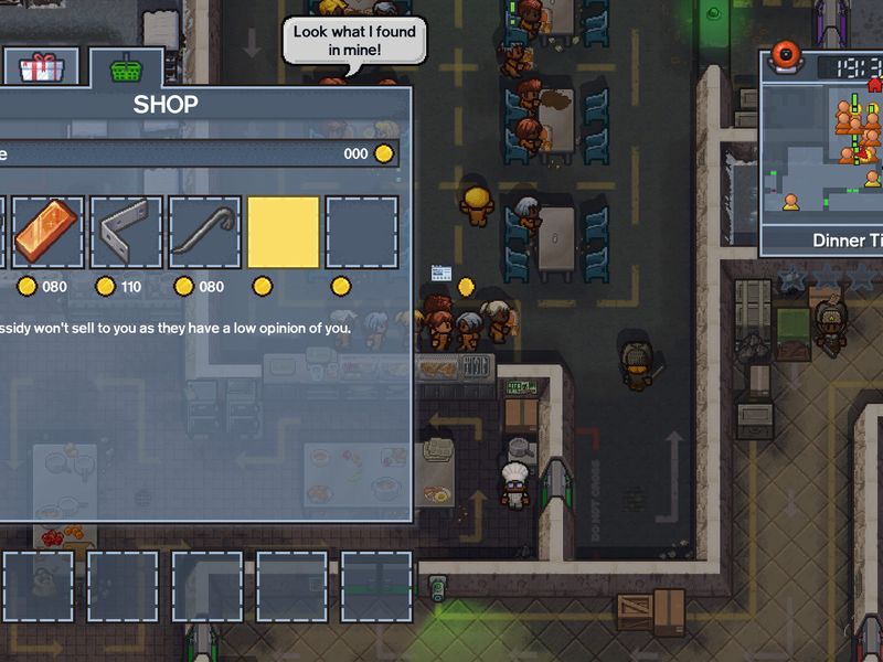 The Escapists 2 — скриншот 3