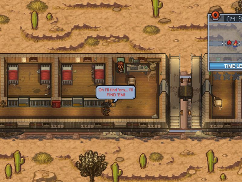 The Escapists 2 — скриншот 4