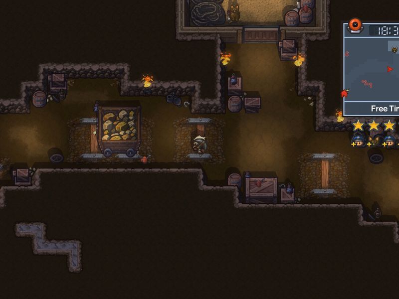 The Escapists 2 — скриншот 6