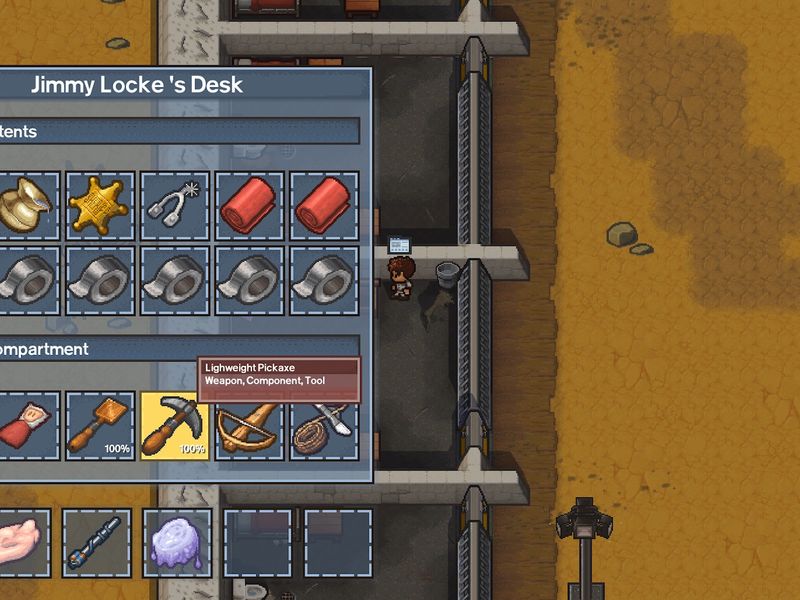 The Escapists 2 — скриншот 8