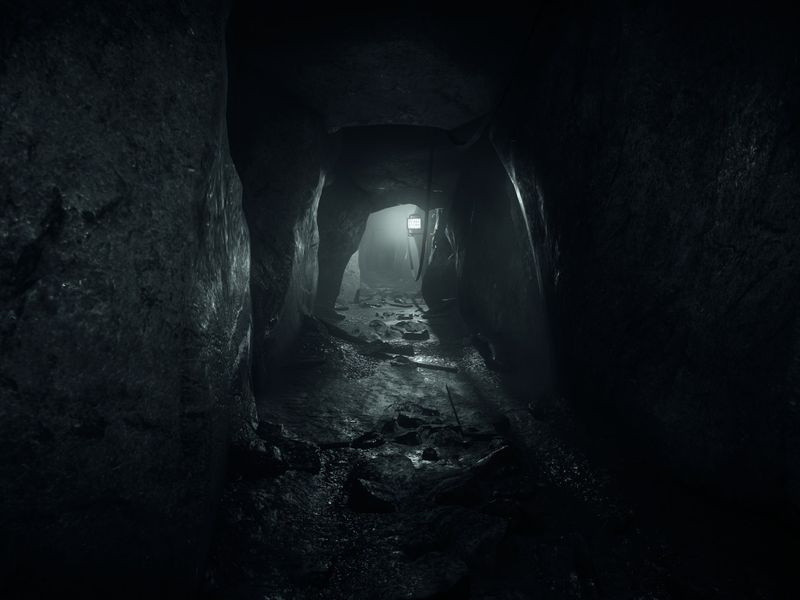 ShadowSide — скриншот 2