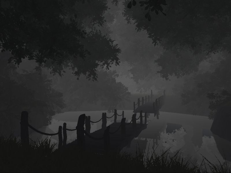 DarkLast — скриншот 1